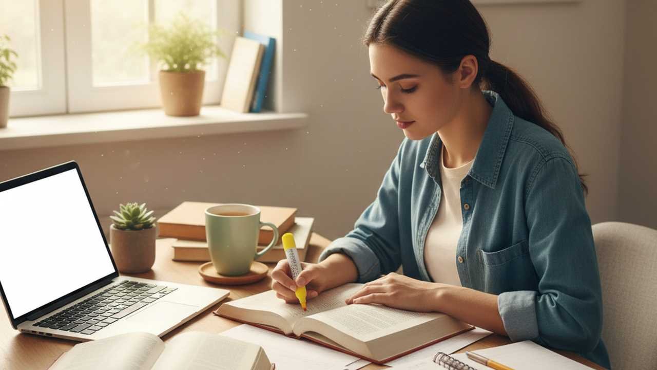 Tips for Managing Workload and Avoiding Stress During Exams