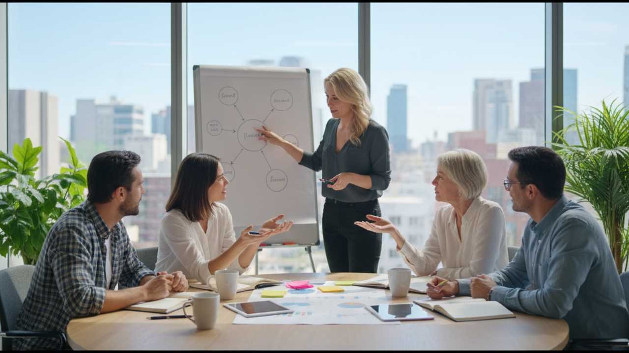 Strategies for Setting Achievable Learning Goals That Promote Lifelong Growth