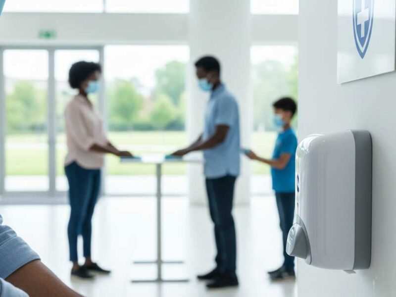 Top Measures to Prevent Spread of Infectious and Communicable Diseases