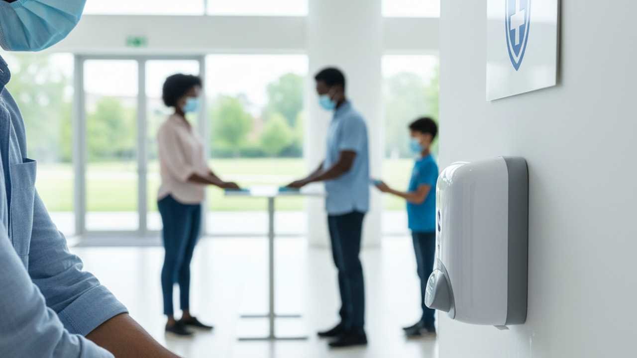 Top Measures to Prevent Spread of Infectious and Communicable Diseases