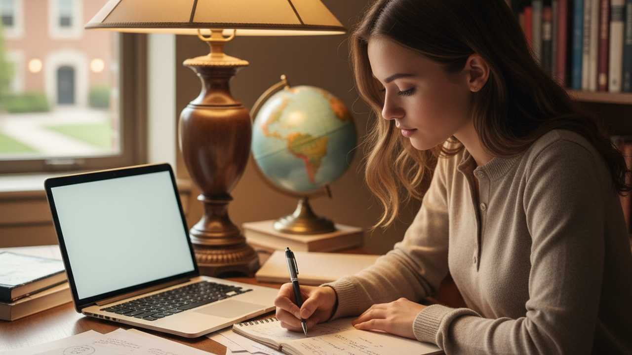 Tips for Writing Scholarship Essays That Increase Likelihood of Funding Approval