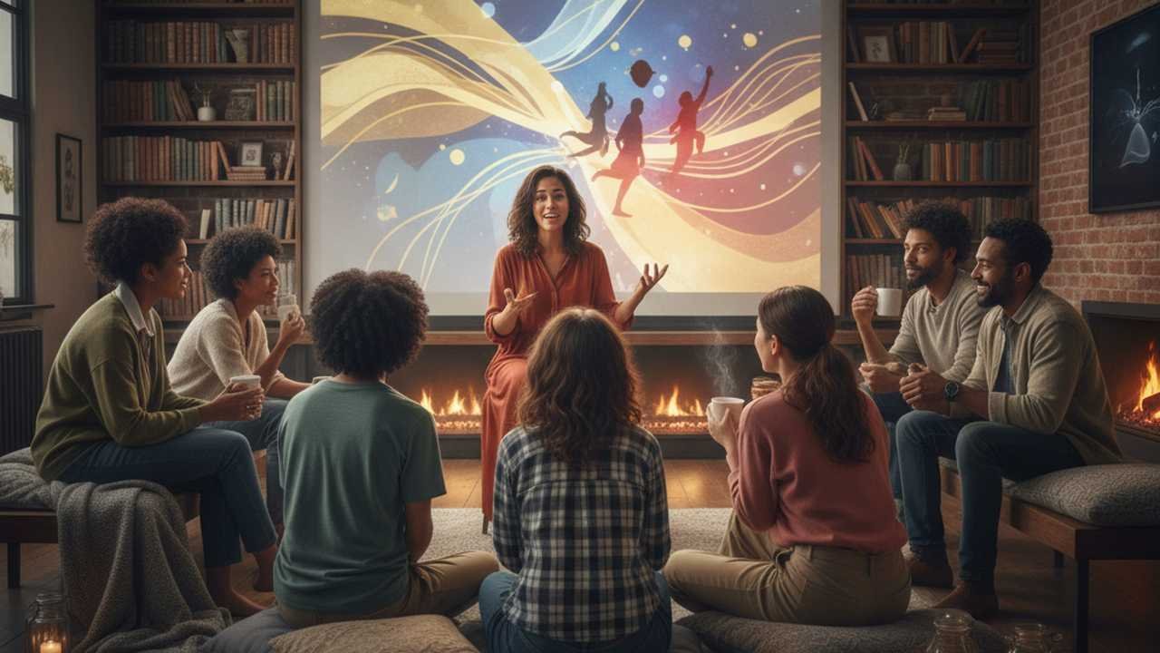 Strategies for Using Storytelling to Create Emotional Connections With Consumers