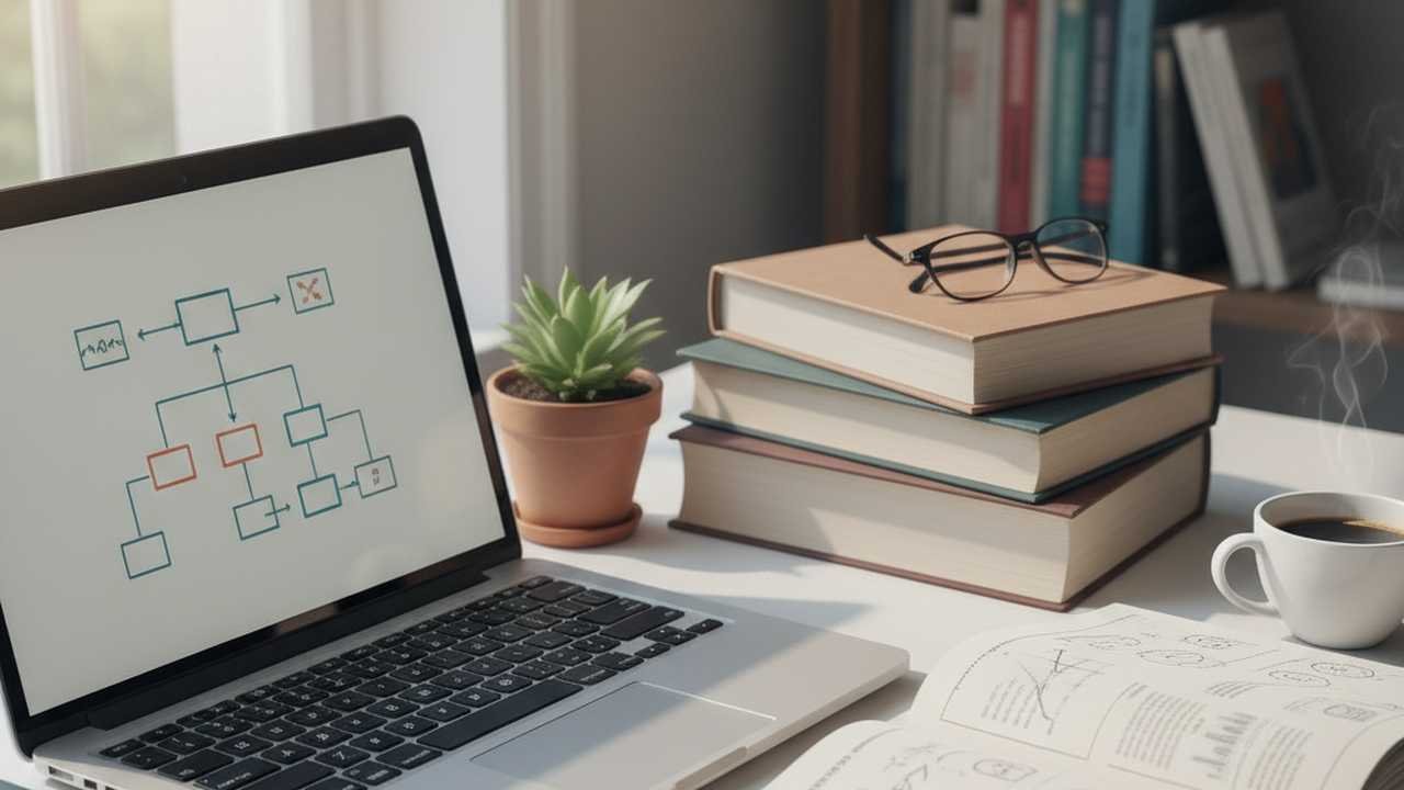 Tips for Developing a Systematic Research Methodology