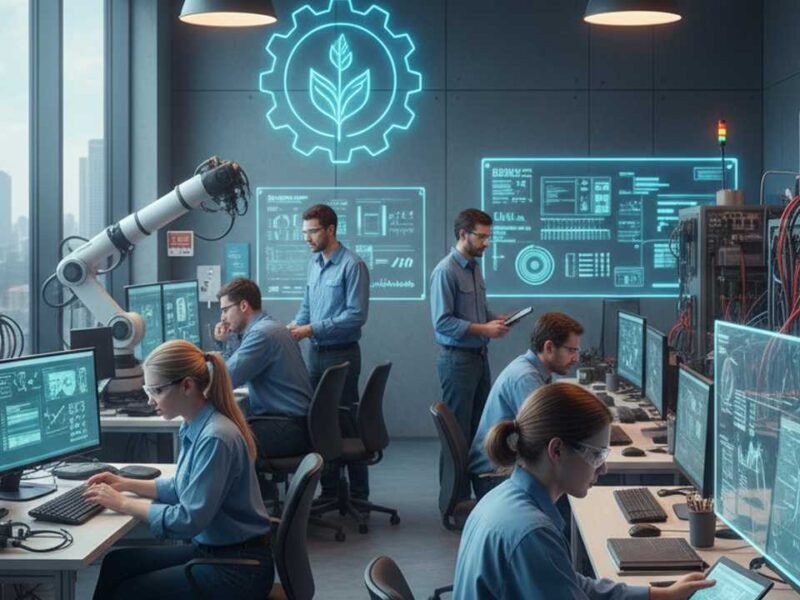 Top Technical Training Resources That Help Build Real-World Expertise