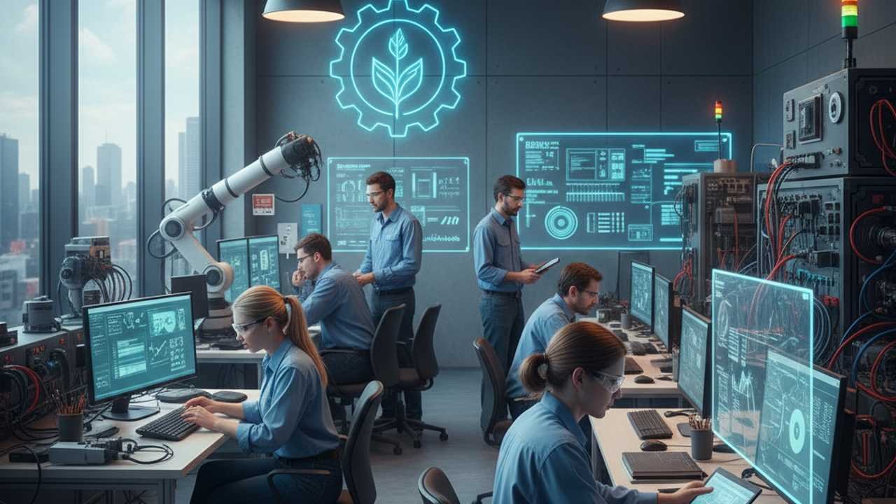 Top Technical Training Resources That Help Build Real-World Expertise