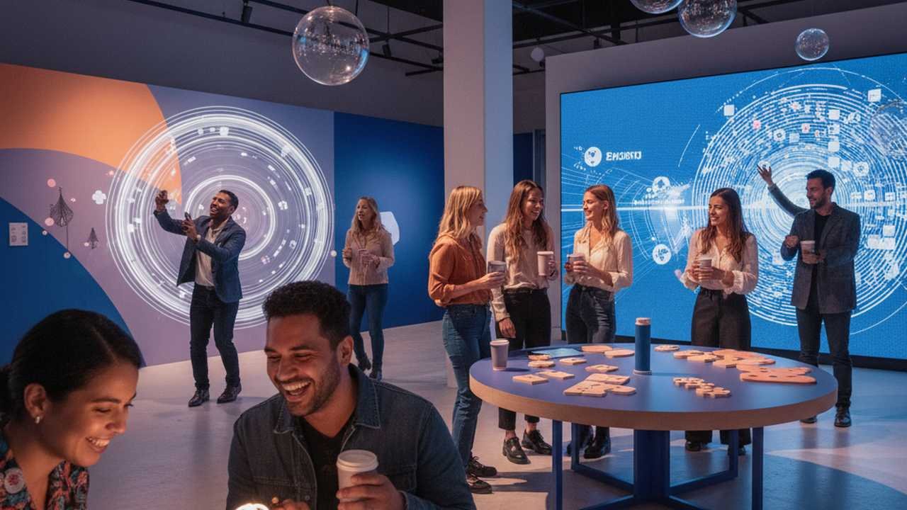 Strategies for Creating Memorable Brand Experiences That Encourage Sharing