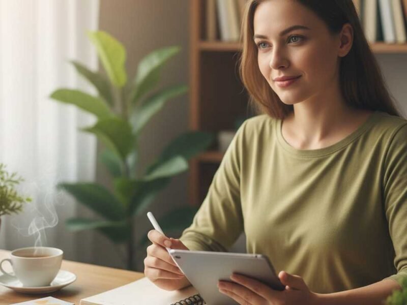 Practical Approaches to Memorize Vocabulary Without Stress