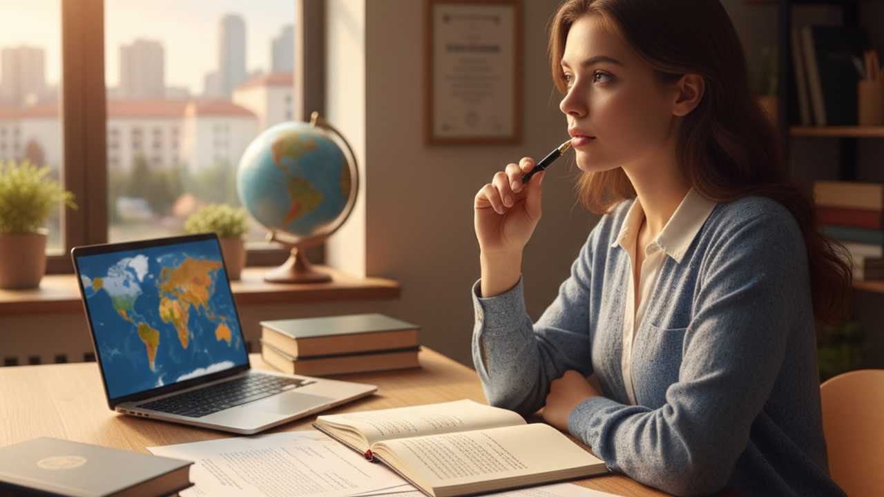 Tips for Writing Essays That Impress University Admissions Abroad