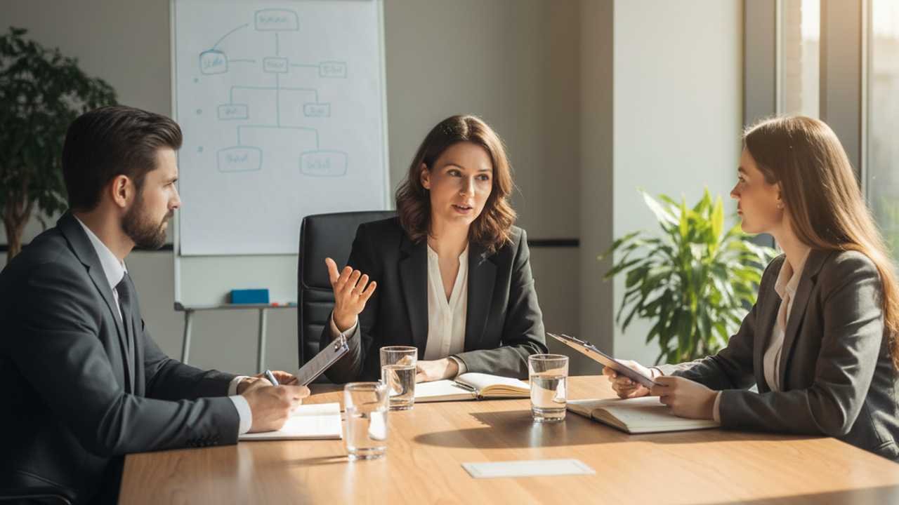 Tips for Preparing for Behavioral and Panel Interviews Effectively