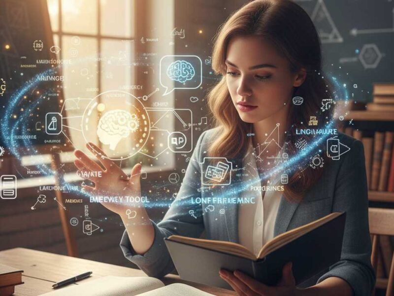 Techniques to Learn Vocabulary Quickly Using Proven Memory Tools