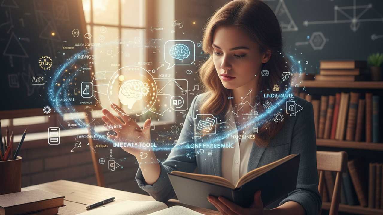 Techniques to Learn Vocabulary Quickly Using Proven Memory Tools