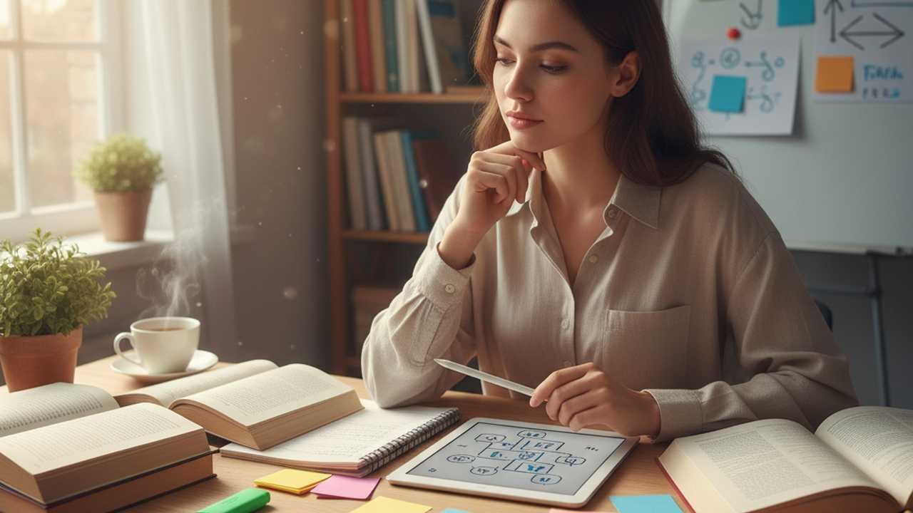 Tips for Memorizing Vocabulary and Grammar Without Overload