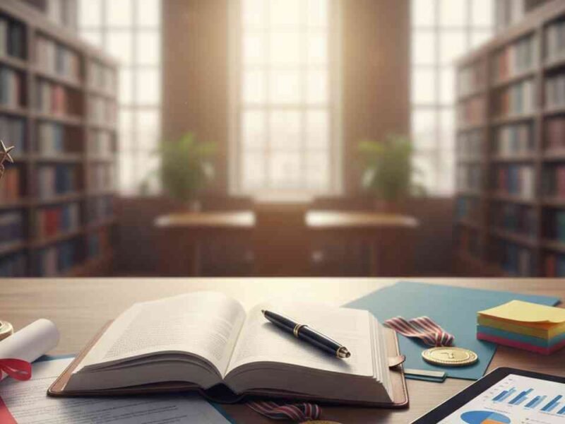 Best Tips for Crafting Scholarship Applications That Highlight Achievements