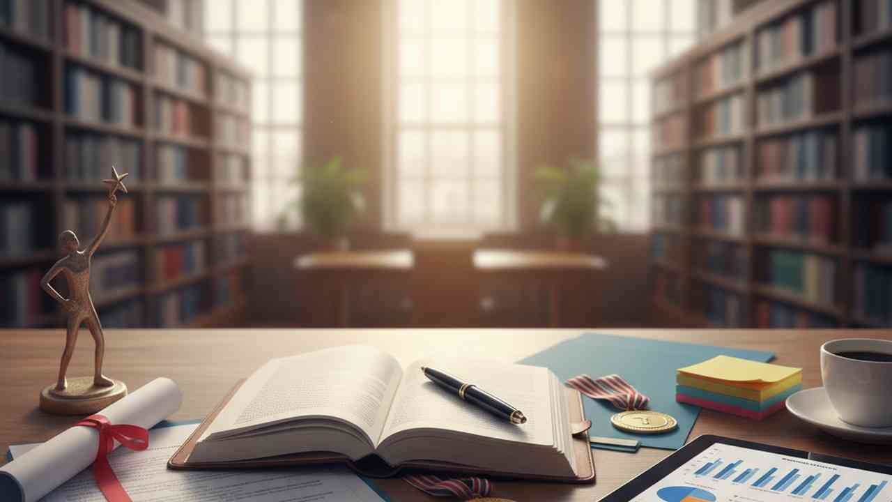 Best Tips for Crafting Scholarship Applications That Highlight Achievements