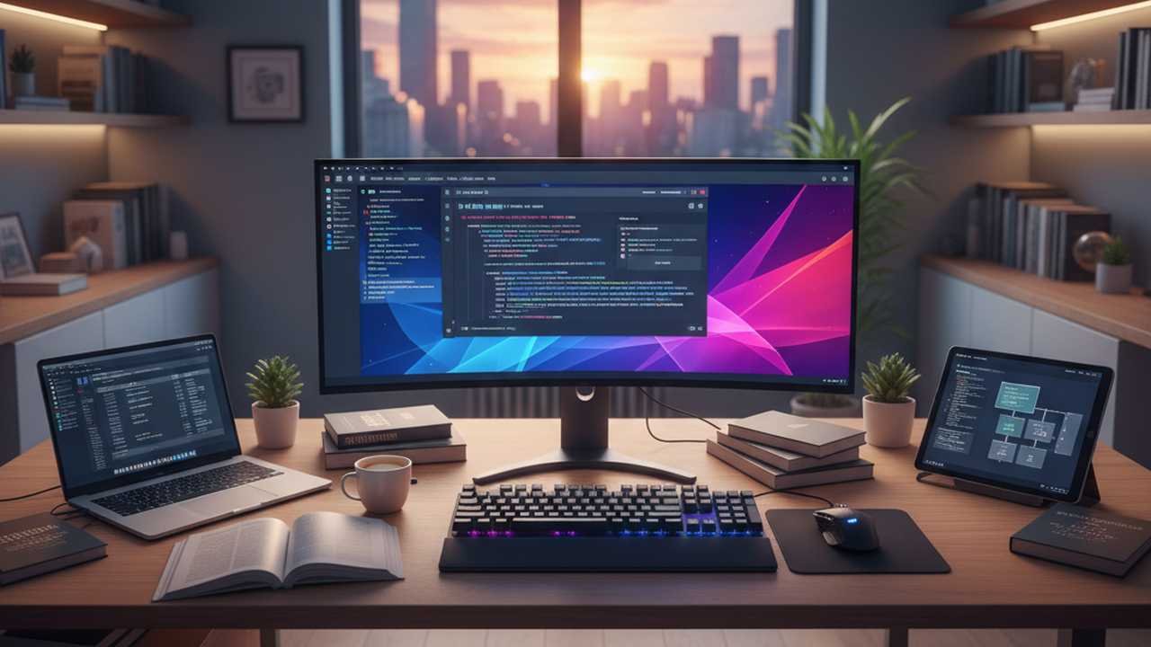 Practical Guide to Learning Full-Stack Web Development From Scratch
