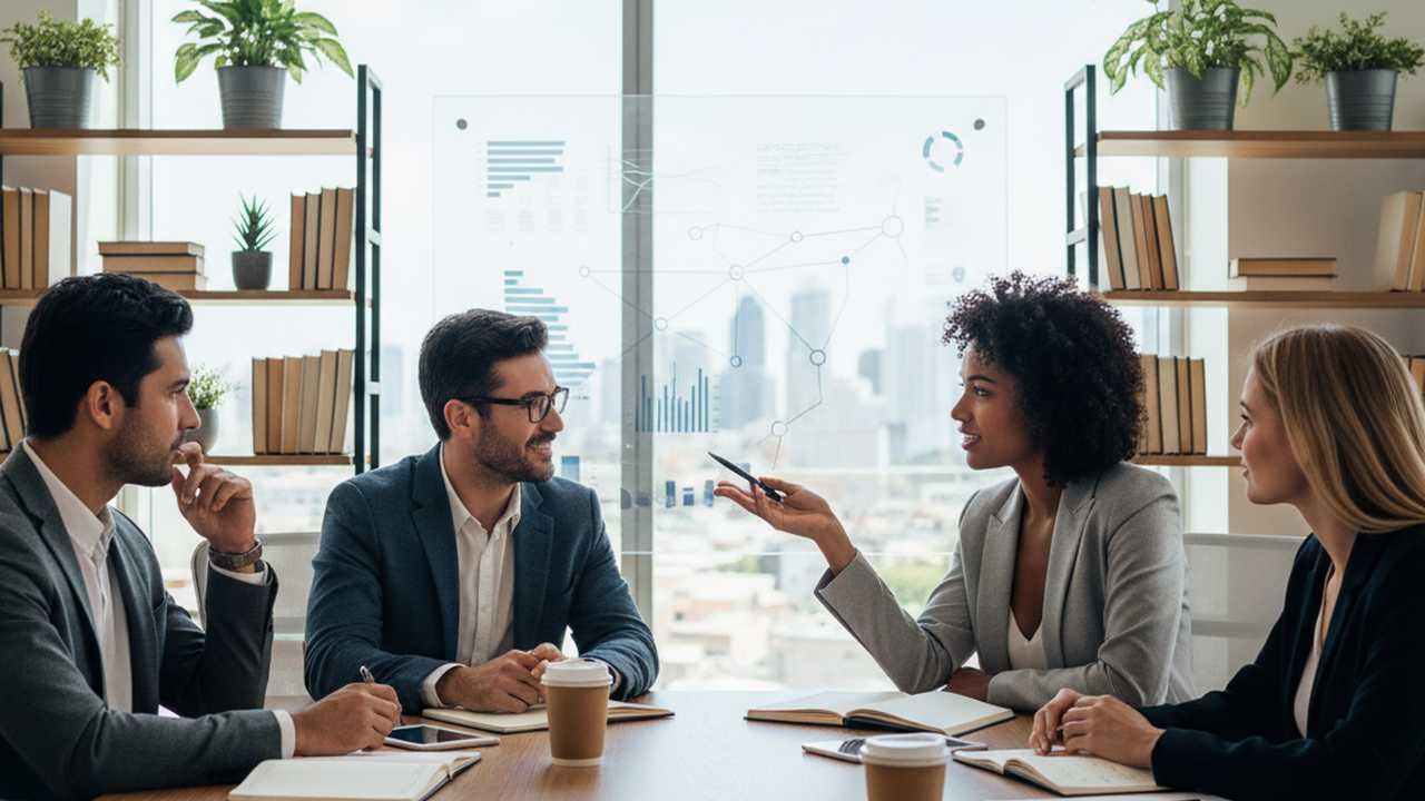 Strategies for Using Continuing Education to Enhance Professional Skills