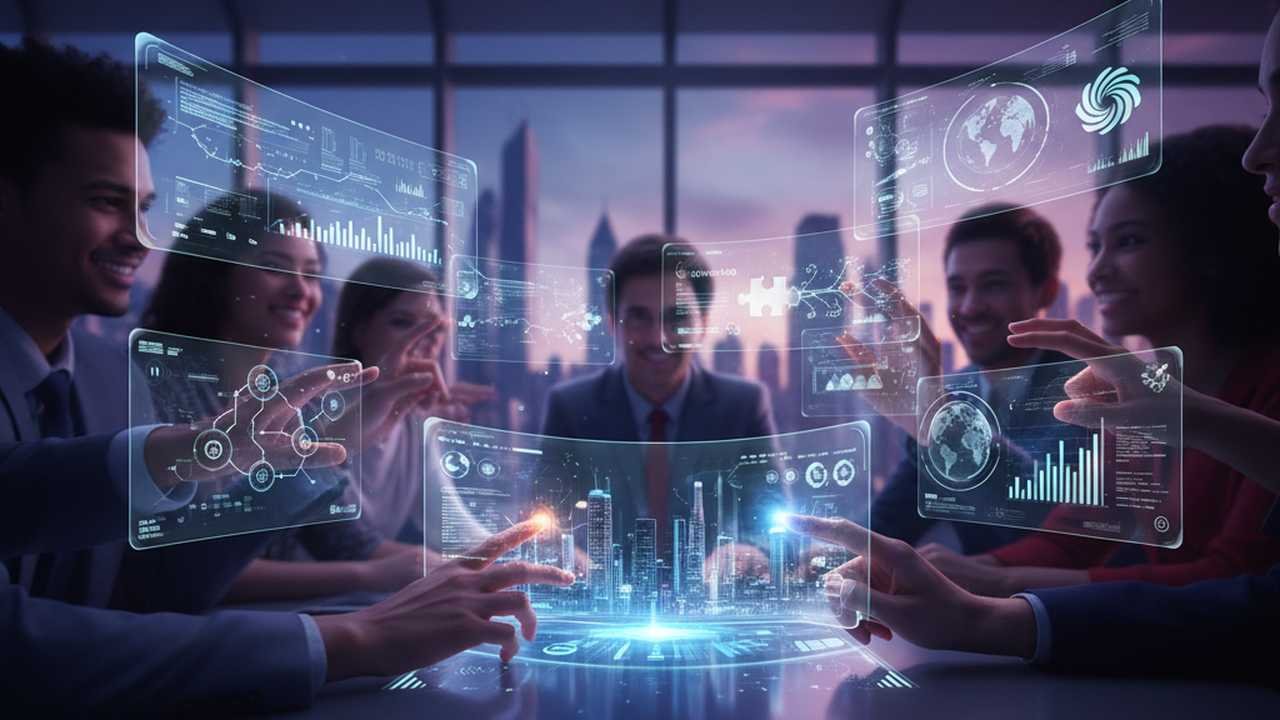 Strategies for Using Interactive Content to Increase Engagement and Brand Recognition