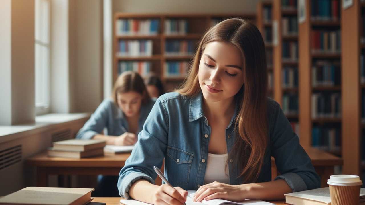 Tips for Writing Scholarship Essays That Highlight Achievements and Academic Goals