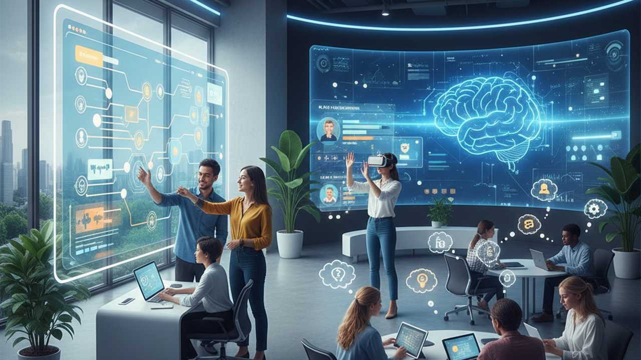 Strategies for Creating Interactive E-Learning Experiences That Encourage Active Participation