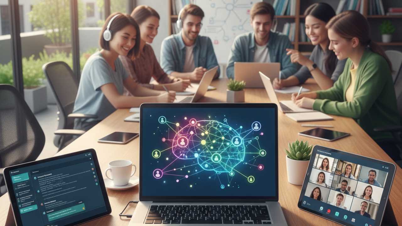 Step-by-Step Guide to Launching Engaging Online Learning Communities