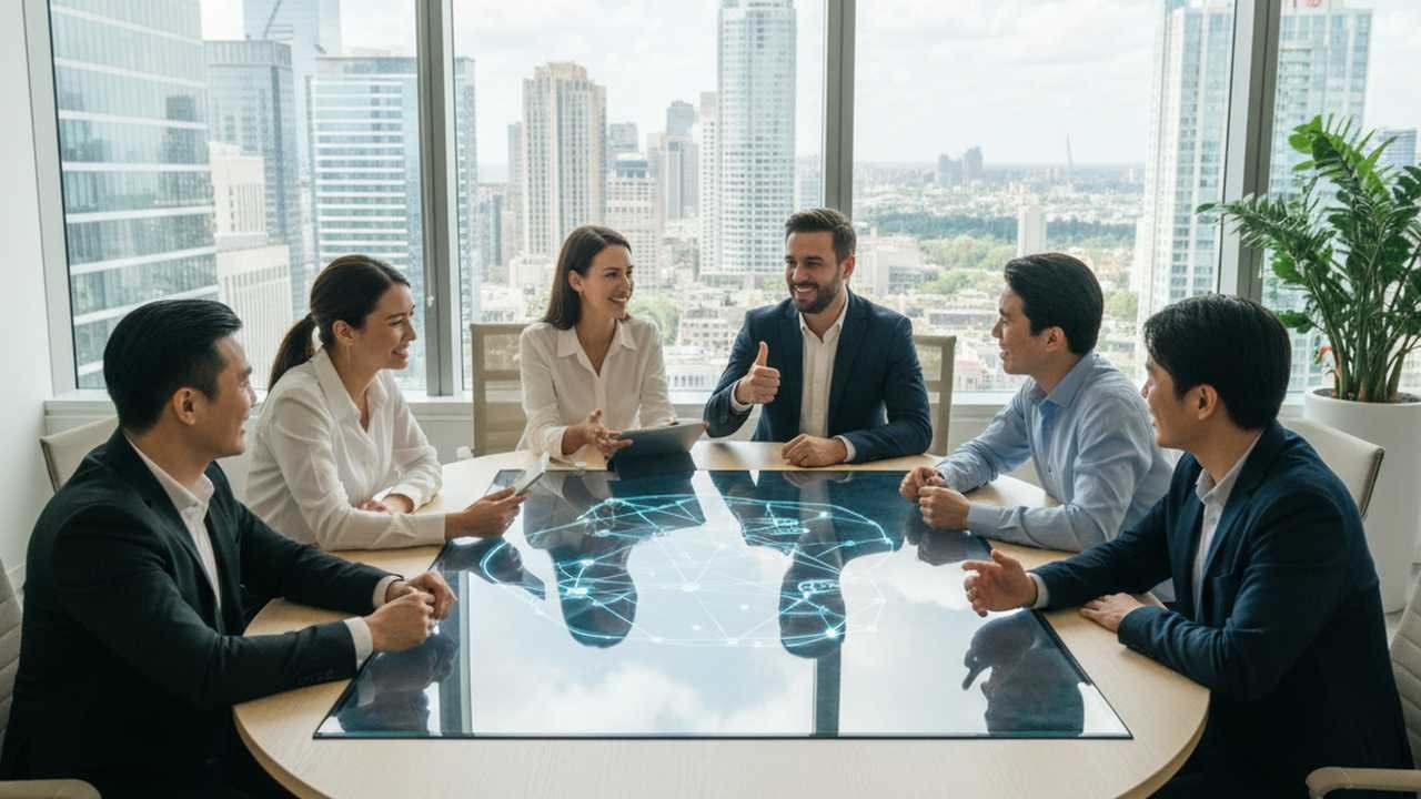 Techniques to Improve Team Collaboration and Interpersonal Relationships