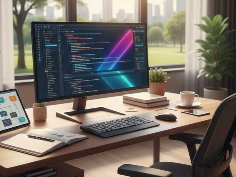 Practical Tips for Learning Front-End Development Quickly and Efficiently