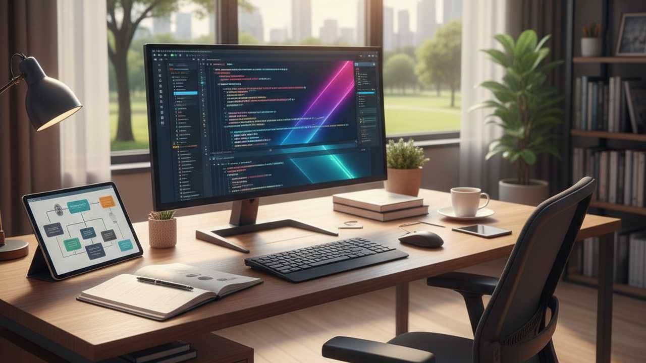 Practical Tips for Learning Front-End Development Quickly and Efficiently