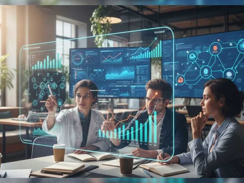 Strategies for Using Analytics to Measure Learner Progress and Optimize Online Courses