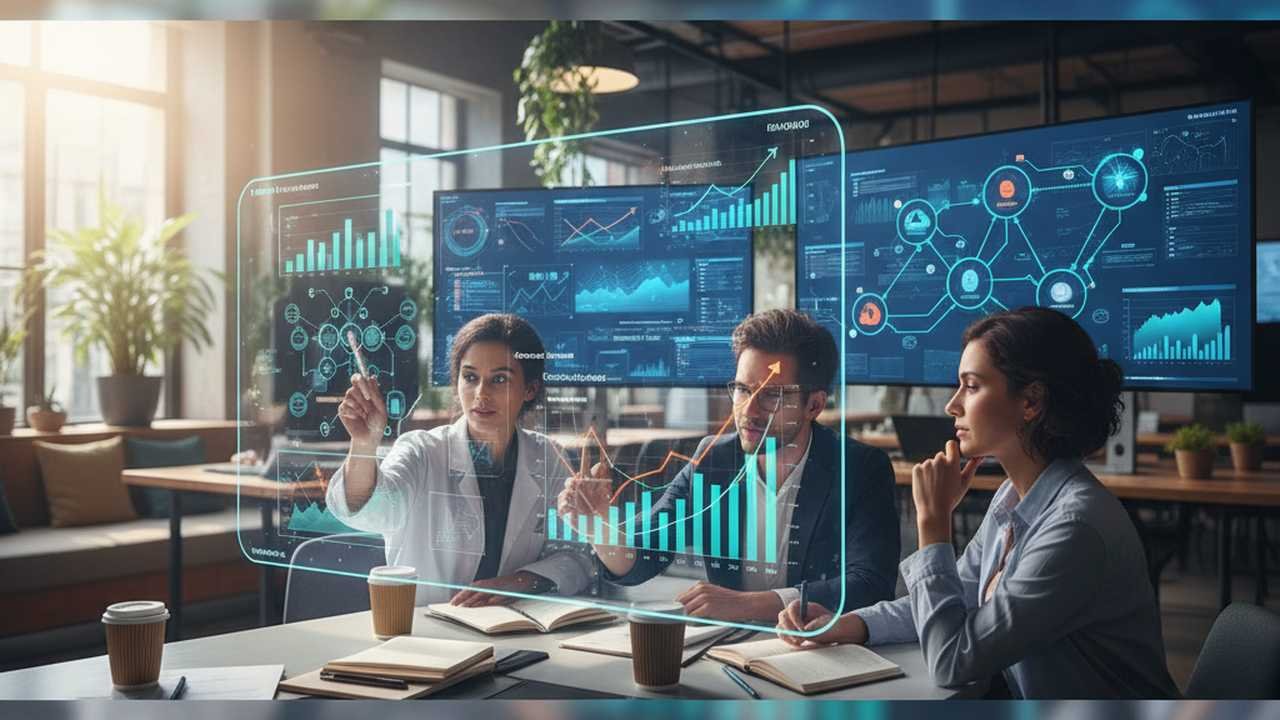 Strategies for Using Analytics to Measure Learner Progress and Optimize Online Courses