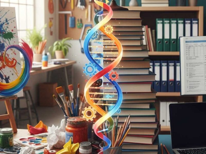 Key Strategies for Balancing Creativity and Curriculum Standards