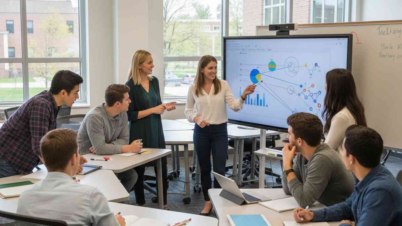 Best Practices for Promoting Student Engagement in Every Lesson