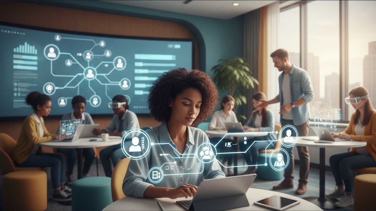 Strategies for Using Adaptive Learning to Cater to Individual Student Needs