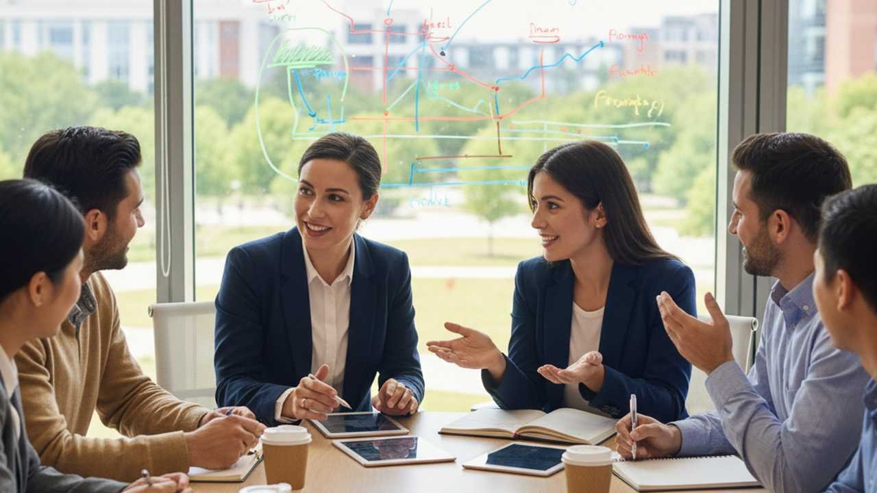 Methods for Supporting Teacher Growth Through Continuous Professional Development