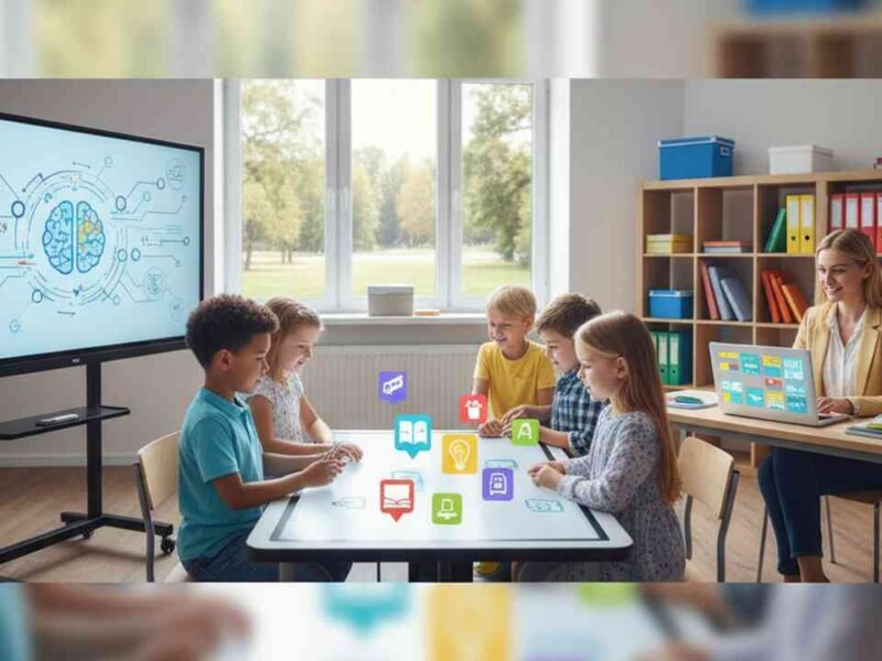 Best Free Websites to Access Lesson Plans and Worksheets