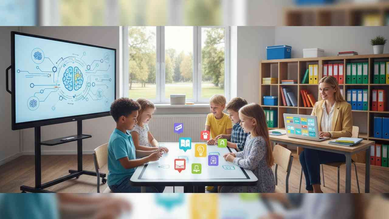 Best Free Websites to Access Lesson Plans and Worksheets