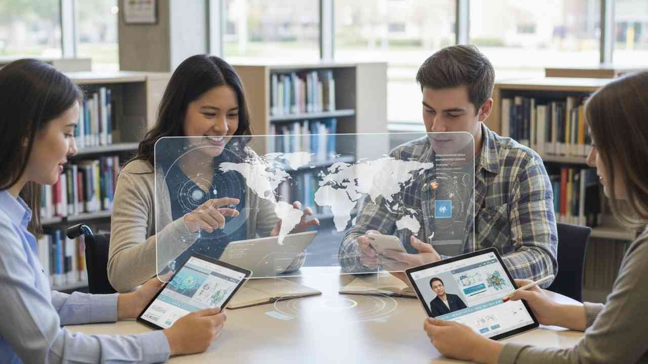 How Mobile Learning Apps Are Revolutionizing Student Accessibility