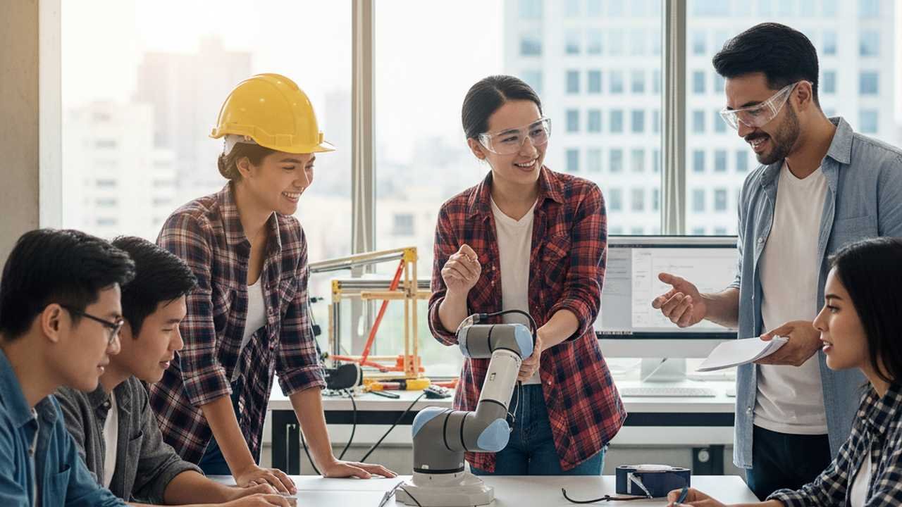 The Role of Experiential Learning in Preparing Students for Real-World Careers