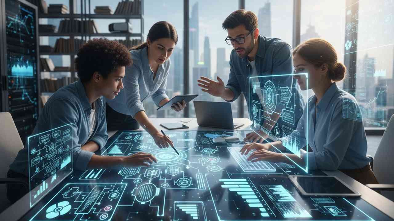 Best Practices for Promoting Critical Thinking Through Digital Tools