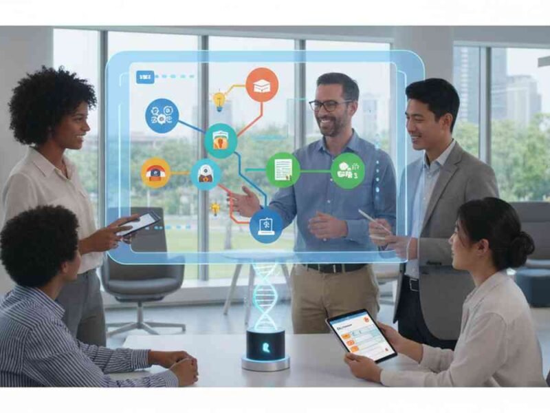 Best EdTech Software for Creating Interactive Lessons and Content