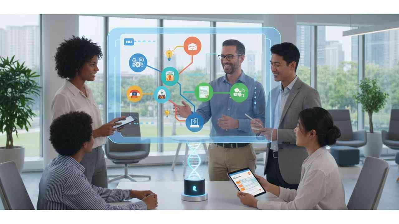 Best EdTech Software for Creating Interactive Lessons and Content