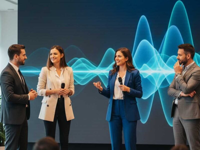 Proven Ways to Improve Public Speaking Skills for Professional Success