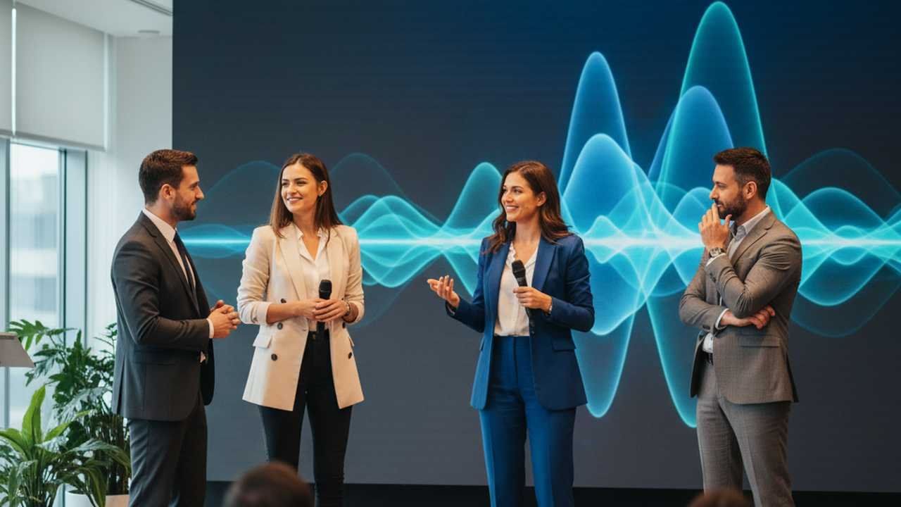 Proven Ways to Improve Public Speaking Skills for Professional Success