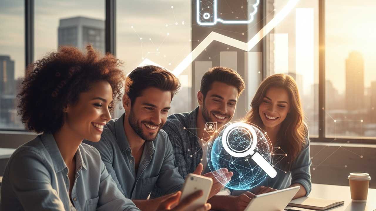 Strategies for Leveraging Influencers to Boost Brand Visibility and Recognition