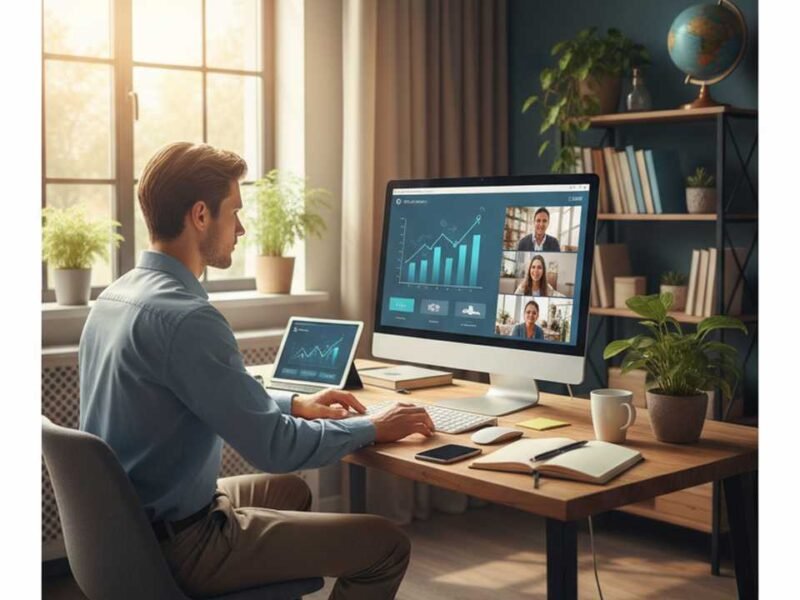 Step-by-Step Guide to Maximizing the Benefits of Online Learning Platforms