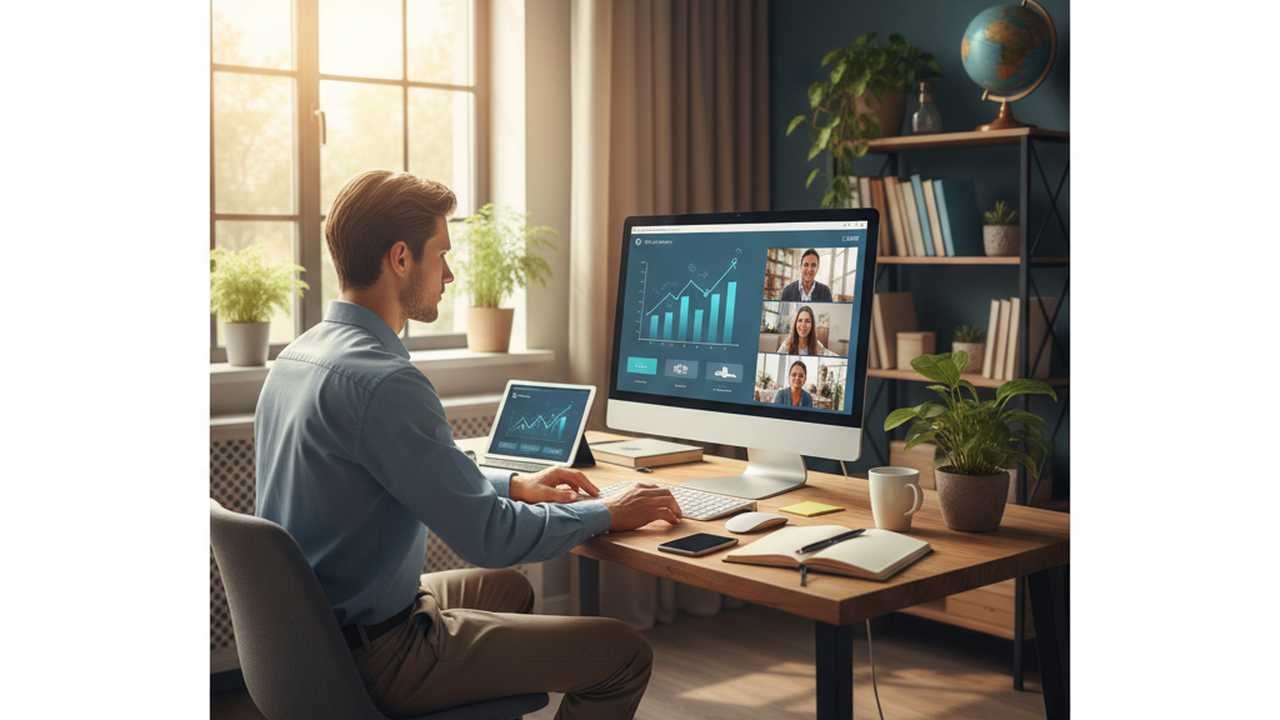 Step-by-Step Guide to Maximizing the Benefits of Online Learning Platforms