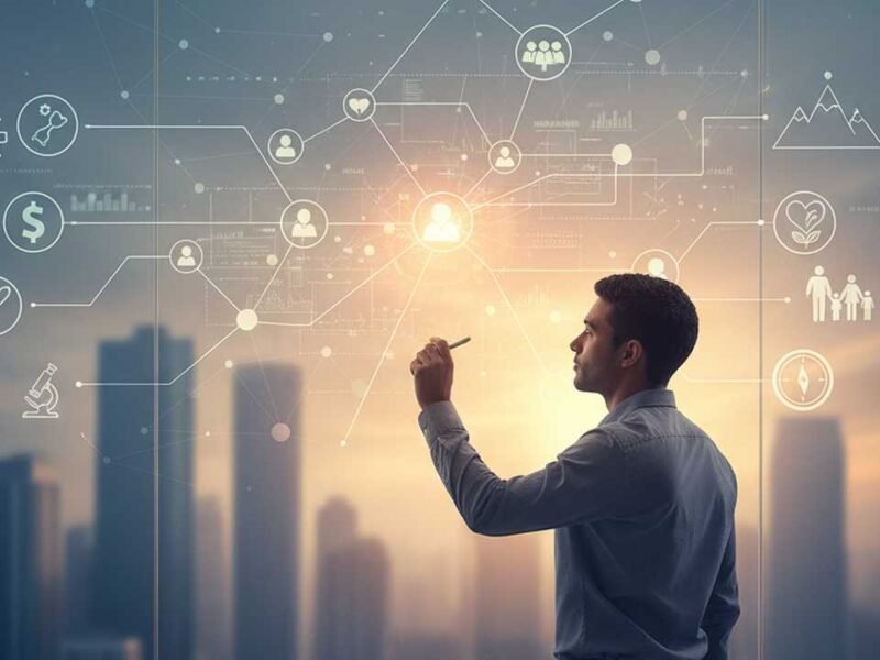 How to Identify Career Opportunities That Align With Your Goals