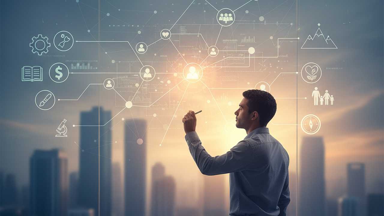 How to Identify Career Opportunities That Align With Your Goals