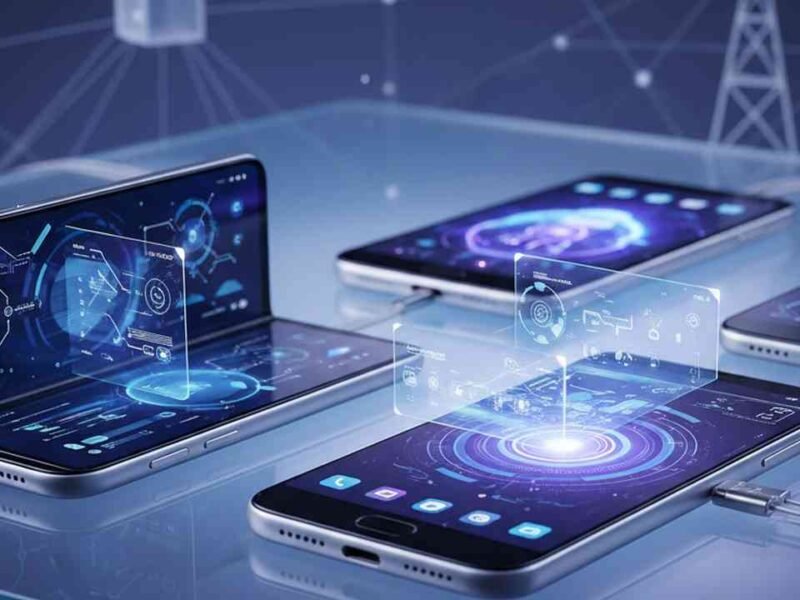 How Upcoming Smartphones Are Enhancing User Experience and Innovation