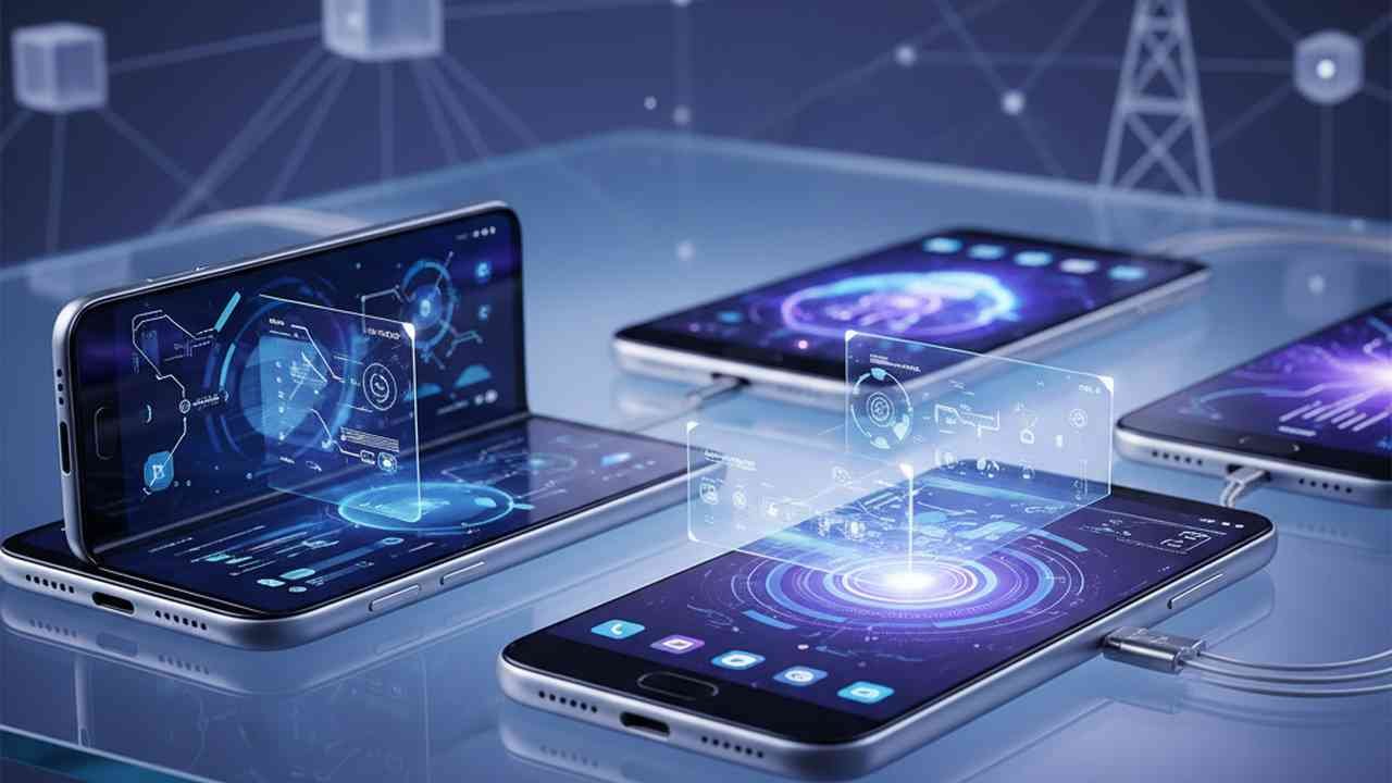 How Upcoming Smartphones Are Enhancing User Experience and Innovation