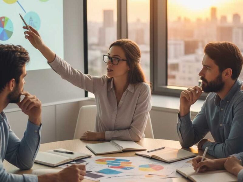 Strategies for Choosing the Right Learning Programs for Adult Education Success